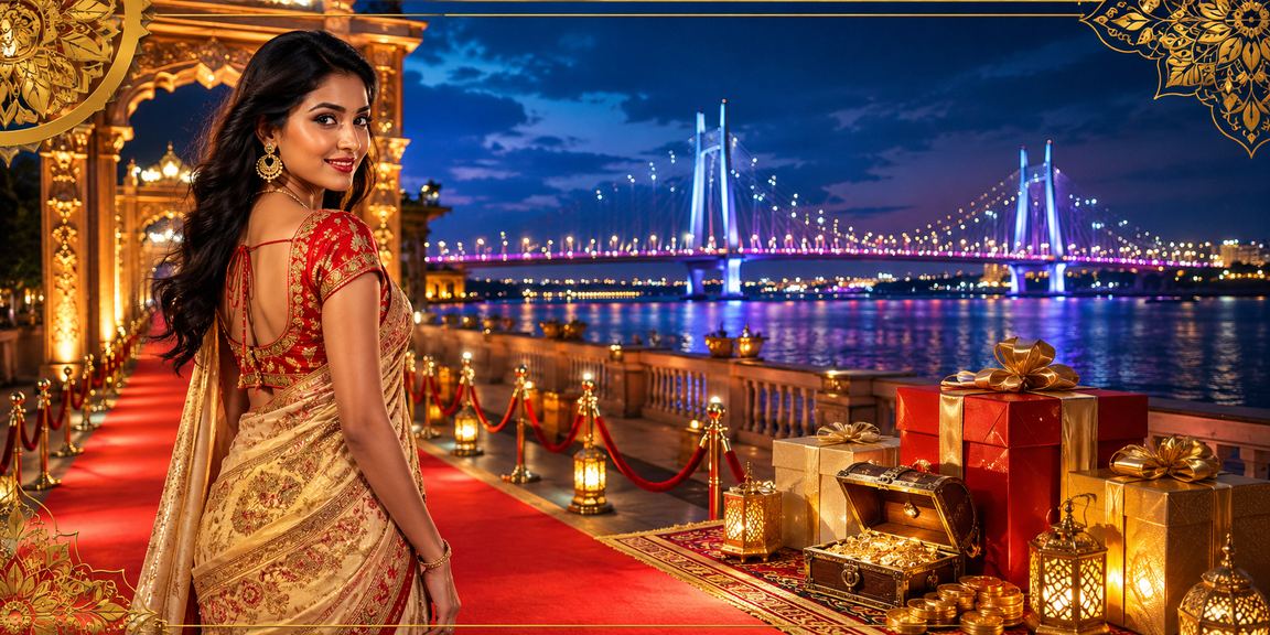 ক্যাসিনো বেটিং বরিশালের সমুদ্র সৈকতে ক্যাসিনো বেটিং পরিবেশ